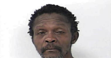 Louidson Laguerre, - St. Lucie County, FL 